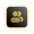 Gold Icons - People